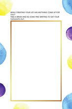 Load image into Gallery viewer, Inspire the Aspired Designing your career Journal: For Clinicians

