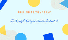 Load image into Gallery viewer, Inspire the Aspired Affirmation Cards
