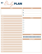 Load image into Gallery viewer, The Anxiety Workbook
