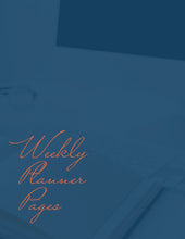 Load image into Gallery viewer, The Anxiety Workbook
