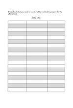 Load image into Gallery viewer, Designing your Career Guided Journal
