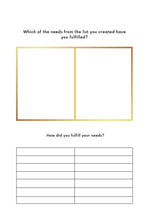 Load image into Gallery viewer, Designing your Career Guided Journal
