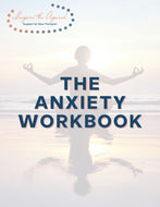 The Anxiety Workbook