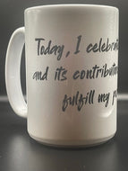 Mug Orders & Custom Designs