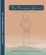 My Reemergence Journal: A guide to overcoming Depression