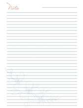 Load image into Gallery viewer, Undated Personal &amp; Professional Planner
