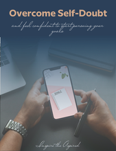 Load image into Gallery viewer, My Reemergence Journal: A guide to overcoming Depression
